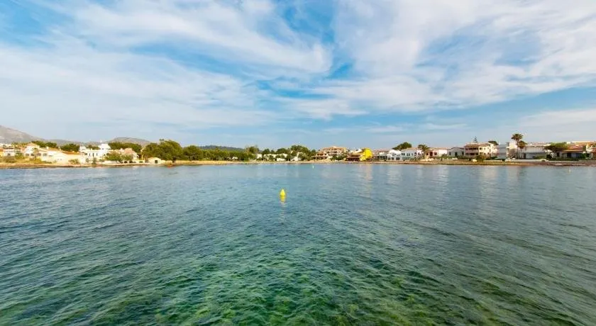 Apartamento CAN PERICAS Alcudia - Image 1
