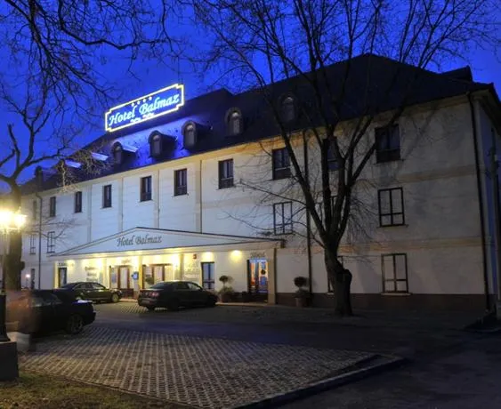 Thermal Hotel Balmaz**** - Image 1