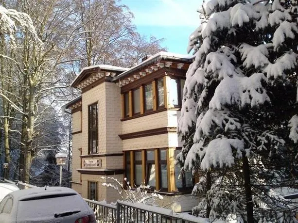 Pension Tannenrausch - Image 1