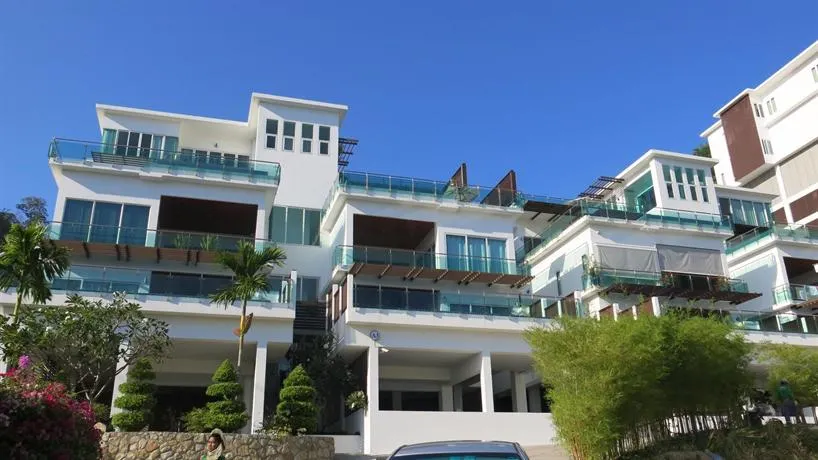 Wabi-Sabi Kamala Falls Boutique Residences - Image 1