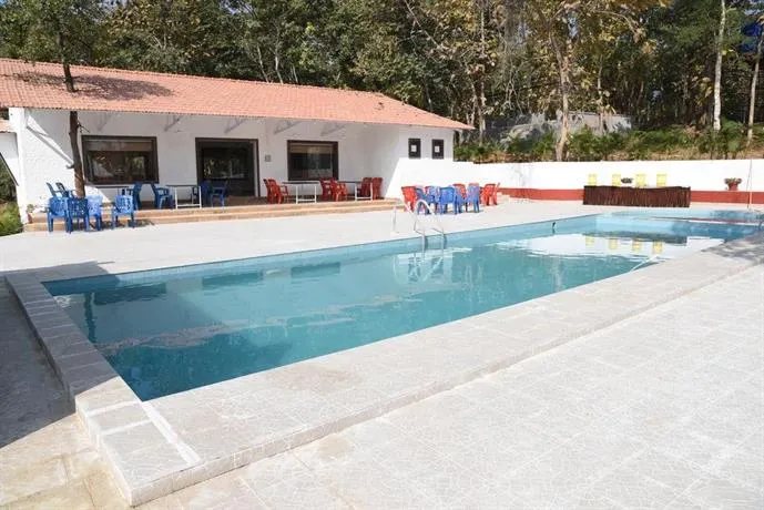 Ali's Arcadia Resort - Image 1