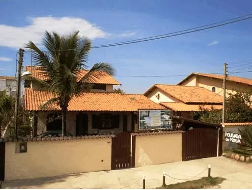 Pousada Cara & Coroa - Image 1