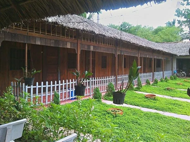 Mai Thanh Van Homestay - Image 1