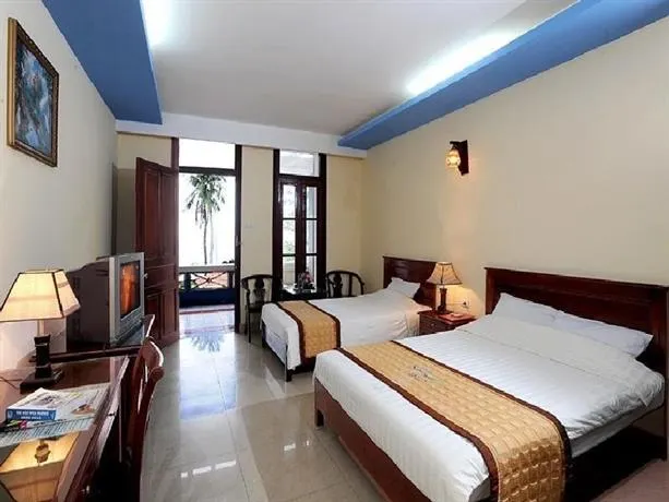Hoa Phuong Hotel - Image 1