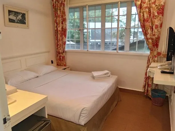 Puncak Inn Apartment - Image 1