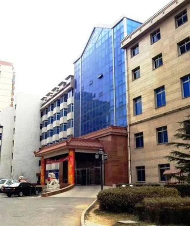 Lavande Hotel Beijing South Station Yangqiao Store - Image 1