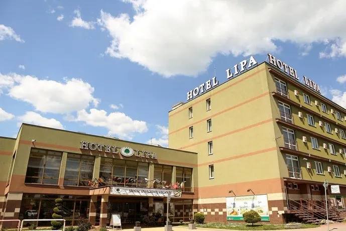 Hotel Lipa Slovakia - Image 1