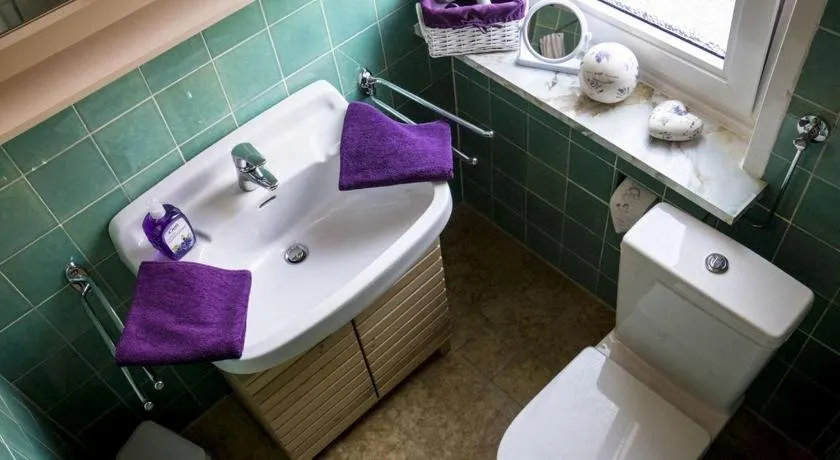 Ferienwohnung zur Burg - Image 1