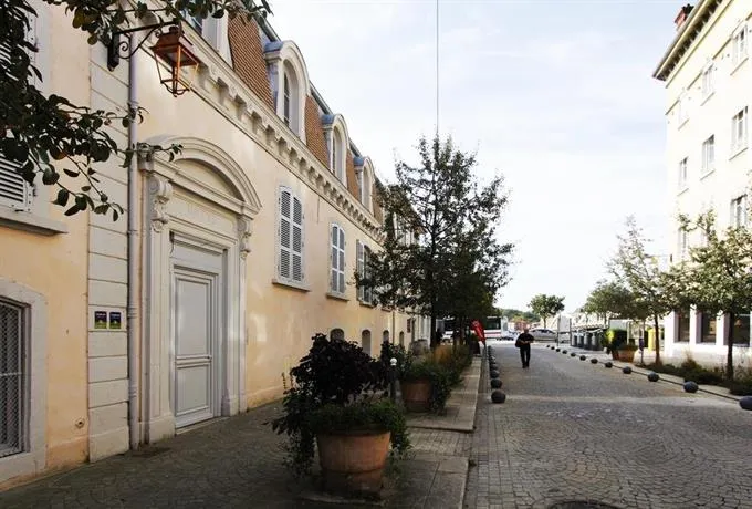 Chambres d'Hotes Du Lion d'Or - Image 1