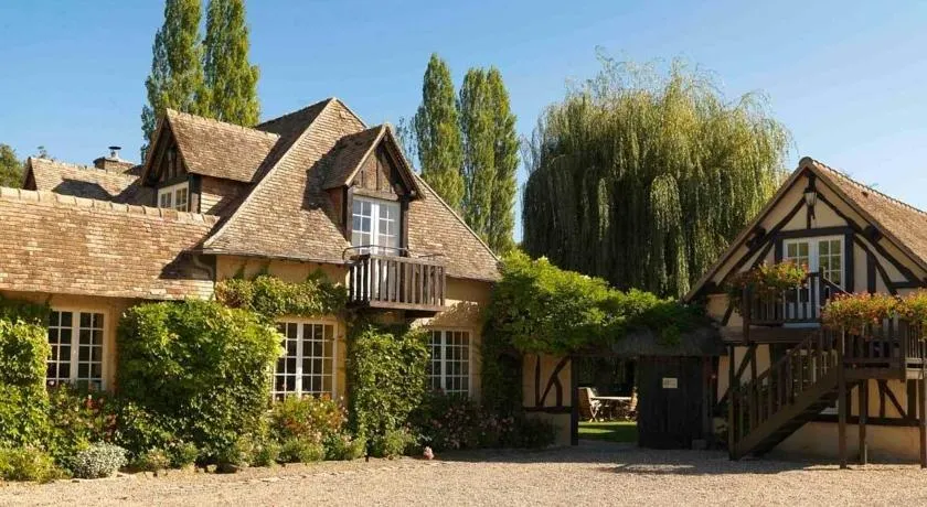 Le Moulin Du Bechet - Image 1