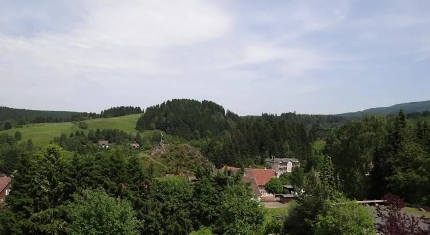 Ferienwohnung Glück Auf - Image 1