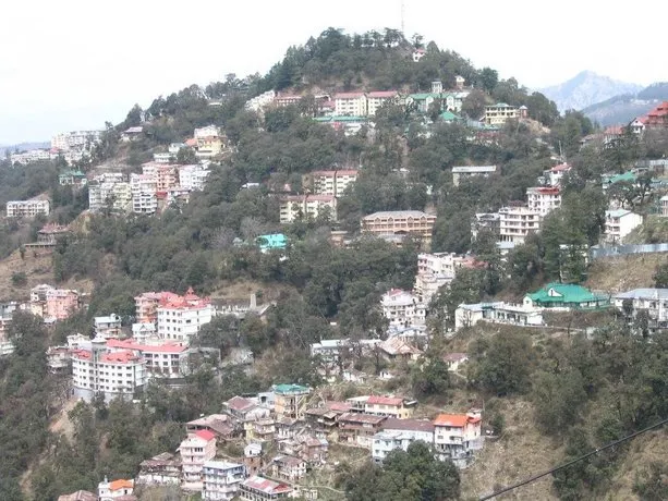 Trimurti Pine Valley Resort - Image 1