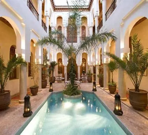 Angsana Riad Lydines - Image 1