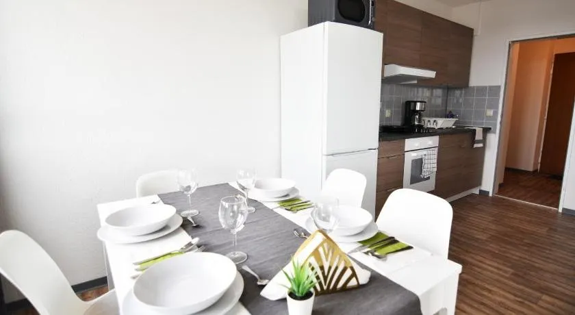 Ferienwohnung in Duisburg - Image 1