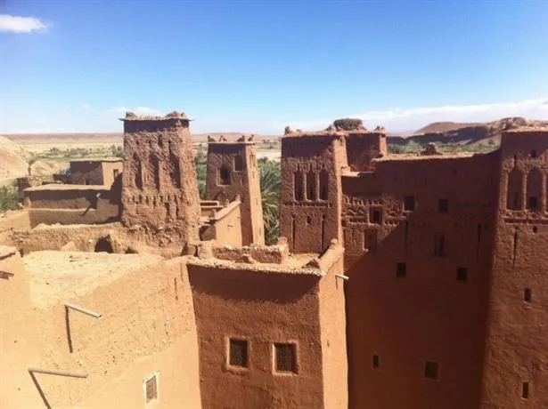 Chegaga Berber Camps - Image 1