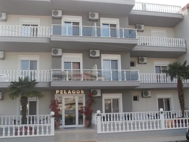 Villa Pelagos - Image 1
