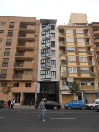 Apartamentos Doctor Clara - Image 1