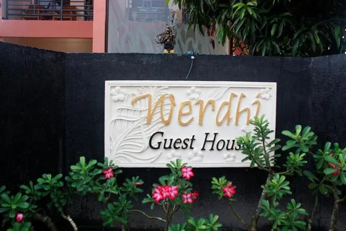 Werdhi Guesthouse - Image 1