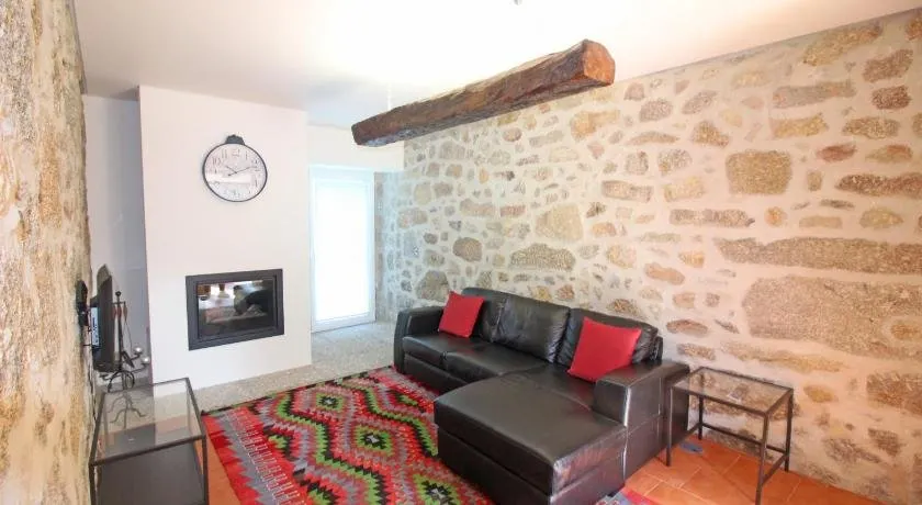 Casa Roupar by Gerês Casas - Image 1