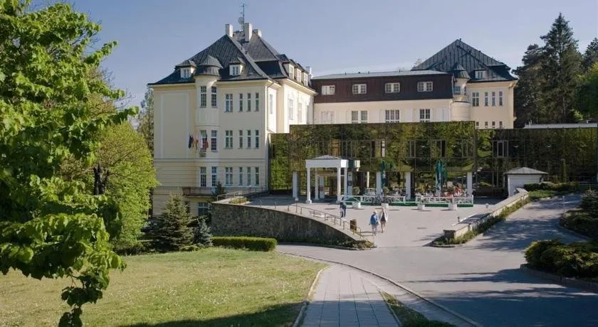 Hotel Moravan - Image 1