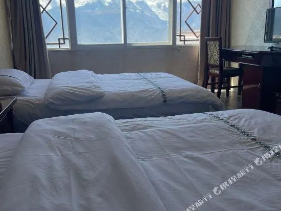 Nanka Zhaxi Business Hotel - Image 1