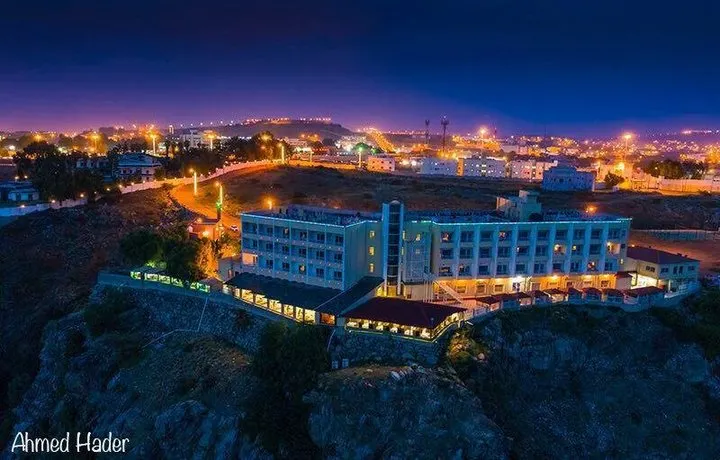 Shafa Abha Hotel - Image 1