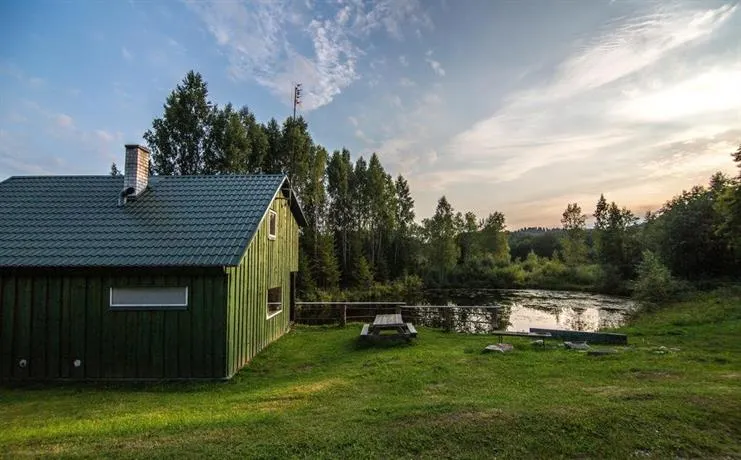 Mi Sann Holiday Home - Image 1