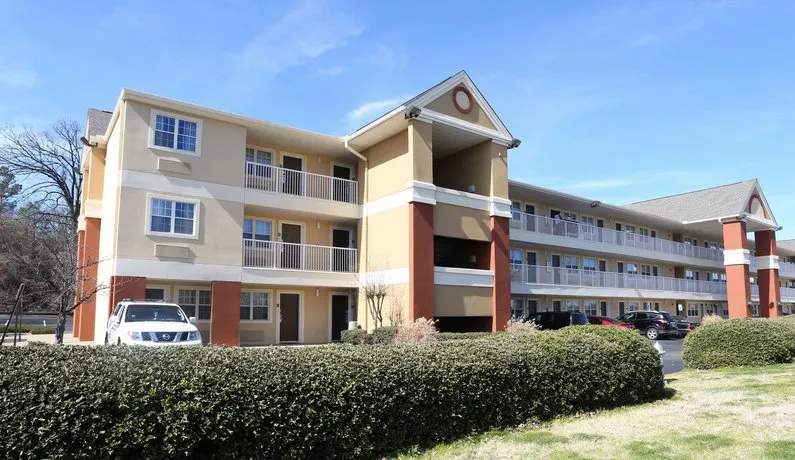 Extended Stay America Little Rock Financial Centre Parkway - Image 1