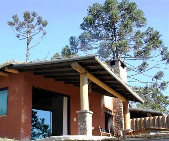 Curucaca Hotel - Image 1