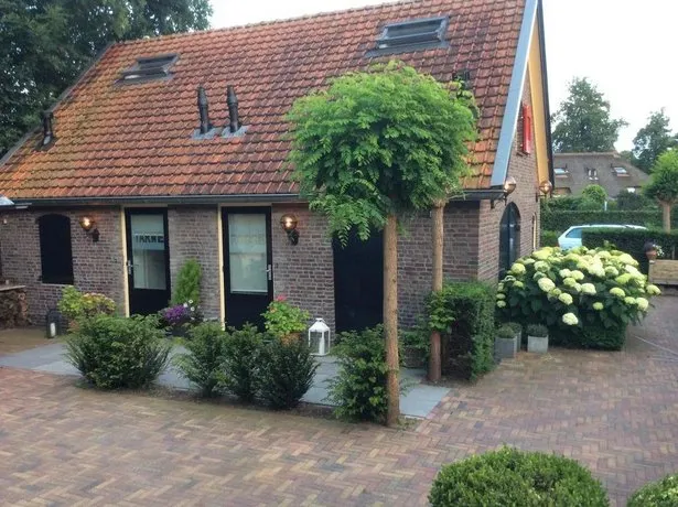 De Stadsboerderij Harderwijk - Image 1