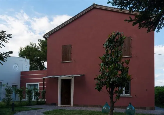 Casale Simbeni - Image 1