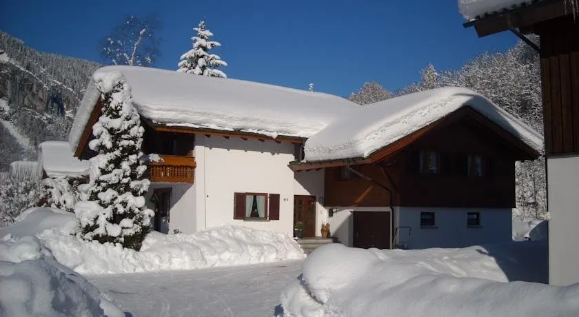 Appartements Bischof - Image 1