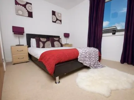 Acityabode @ Century Wharf - Image 1