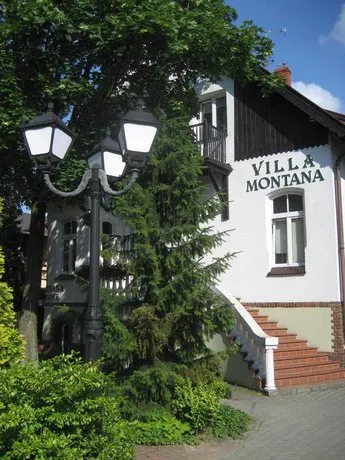 Villa Montana - Image 1