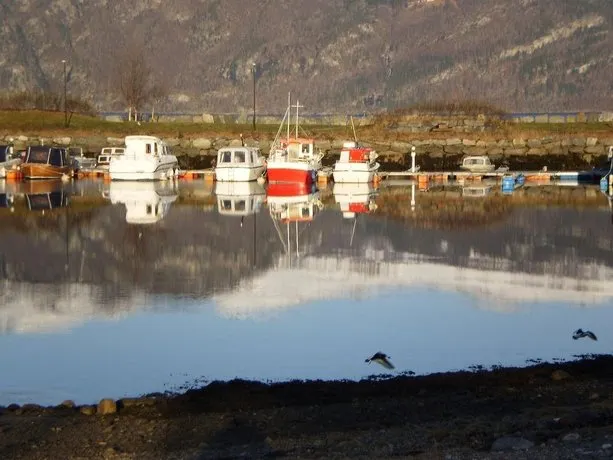 Stordal Camping - Image 1