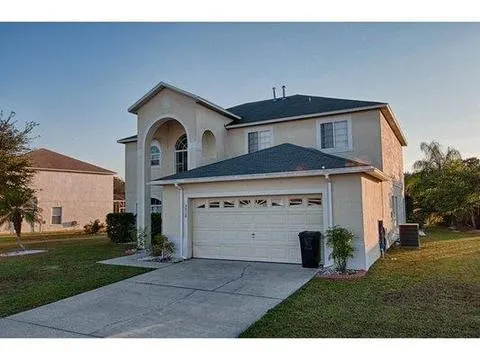 Holiday Villas of Kissimmee - Image 1