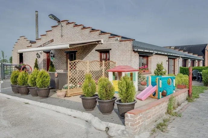 B&B Blauwkasteelhof - Image 1