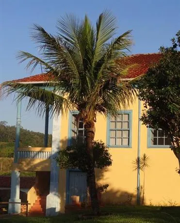 Fazenda Paisagem Chalés - Image 1