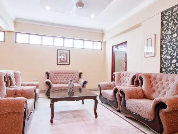 The Downtown Hotel Hyderabad - Image 1