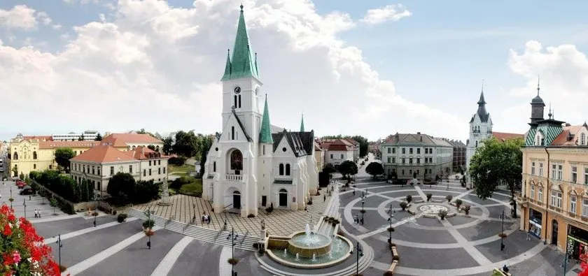 Turul Etterem Es Panzio - Image 1