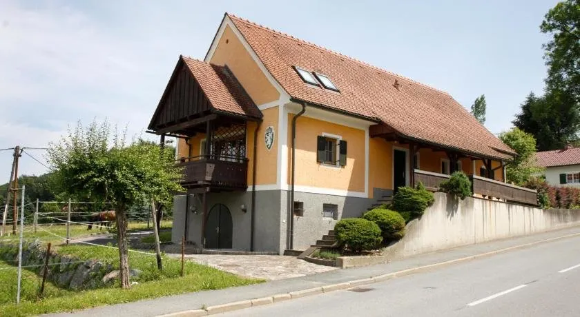 Ferienwohnungen Wagner - Image 1