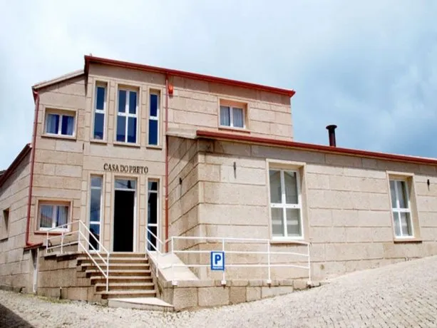 Casa Do Preto - Image 1