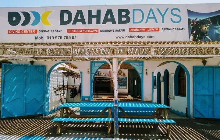 Dahab Days - Image 1