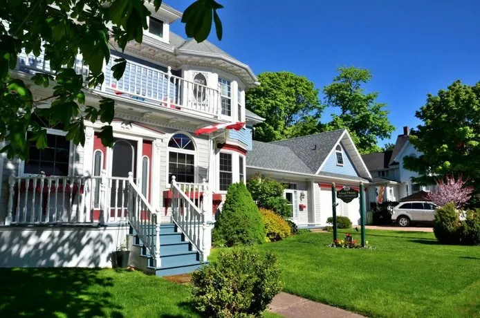 Island Home B&B - Image 1