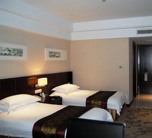 Dongtai International Hotel - Image 1