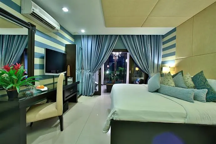 The Boutique Bed & Breakfast - Image 1