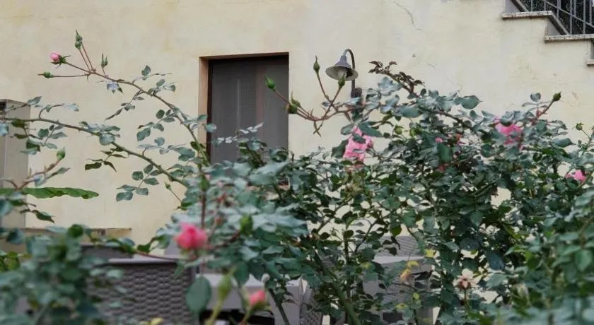 La Grancia Country House - Image 1