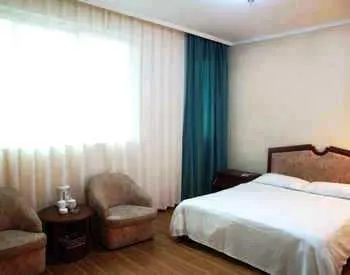 Chongqing Star Inn Beibei Tianqi - Image 1