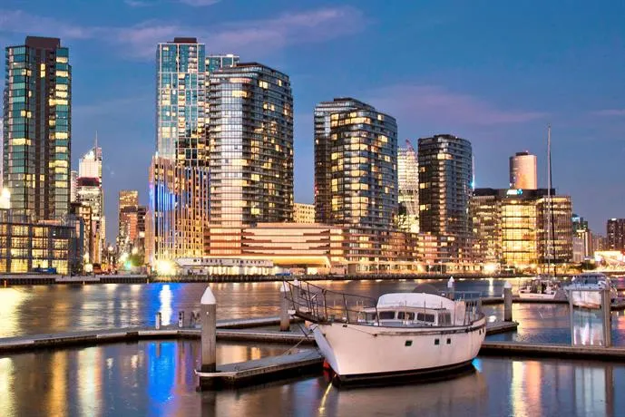 Zenith Docklands - Image 1
