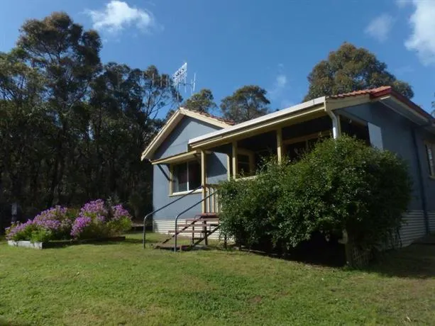 Denmark Comfy Cottage - Image 1